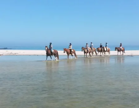 Noordhoek-Beach-Rides